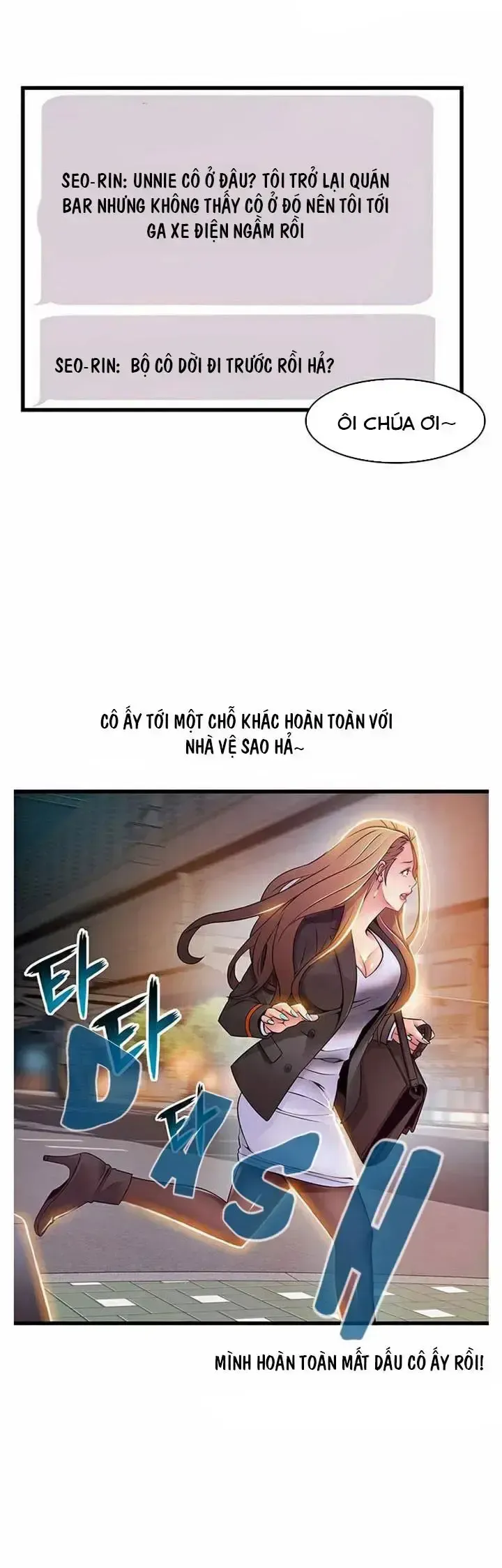đọc truyện Điểm Yếu (weak Point) Chương 49 ảnh 31 tại Giả Dược