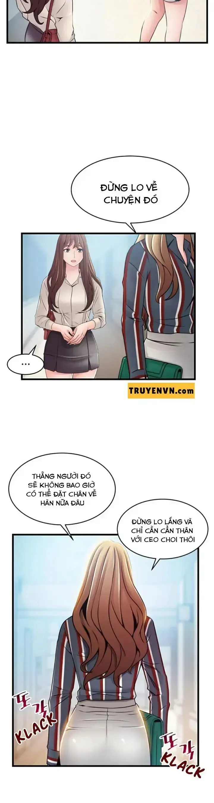 đọc truyện Điểm Yếu (weak Point) Chương 54 ảnh 12 tại Giả Dược