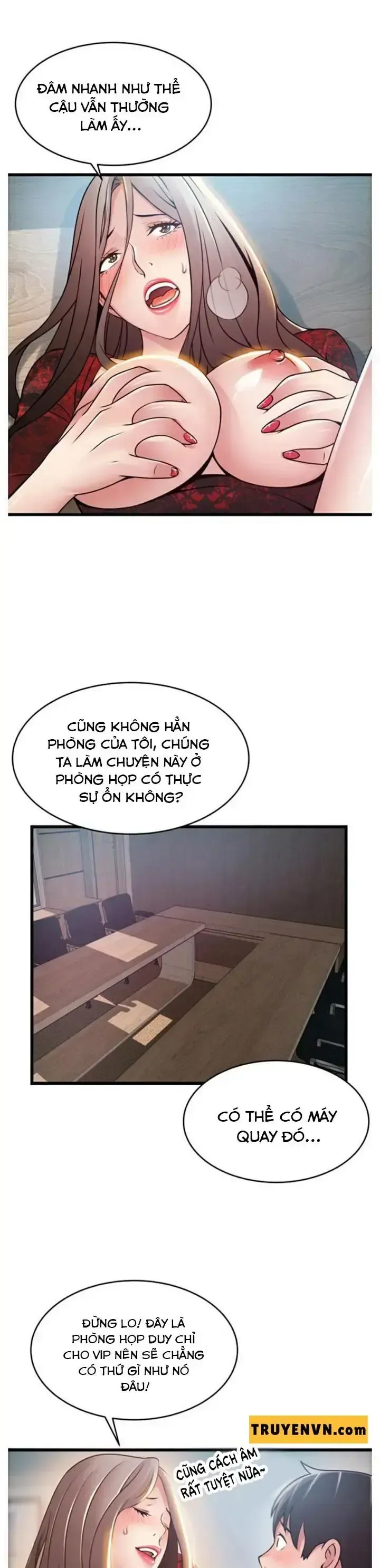 đọc truyện Điểm Yếu (weak Point) Chương 54 ảnh 17 tại Giả Dược