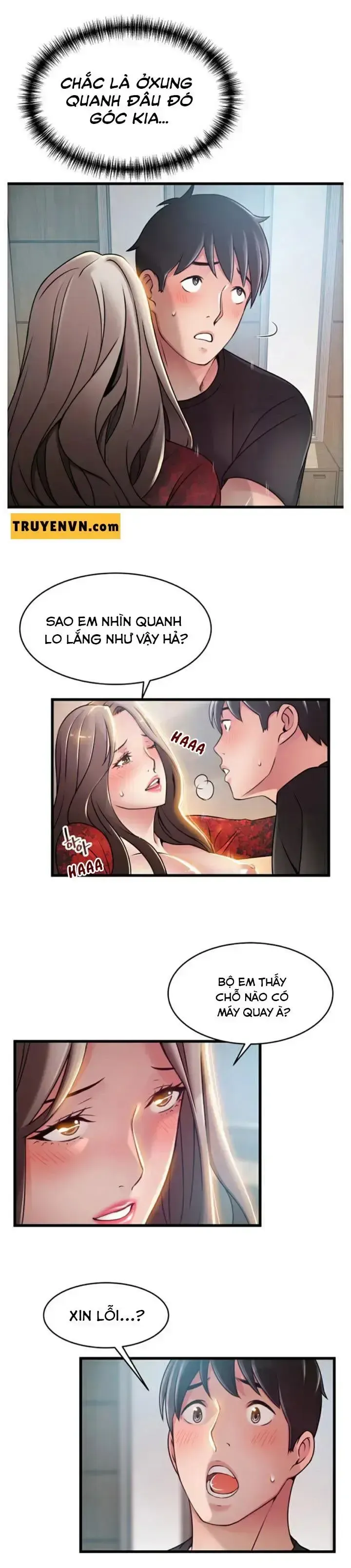 đọc truyện Điểm Yếu (weak Point) Chương 54 ảnh 19 tại Giả Dược