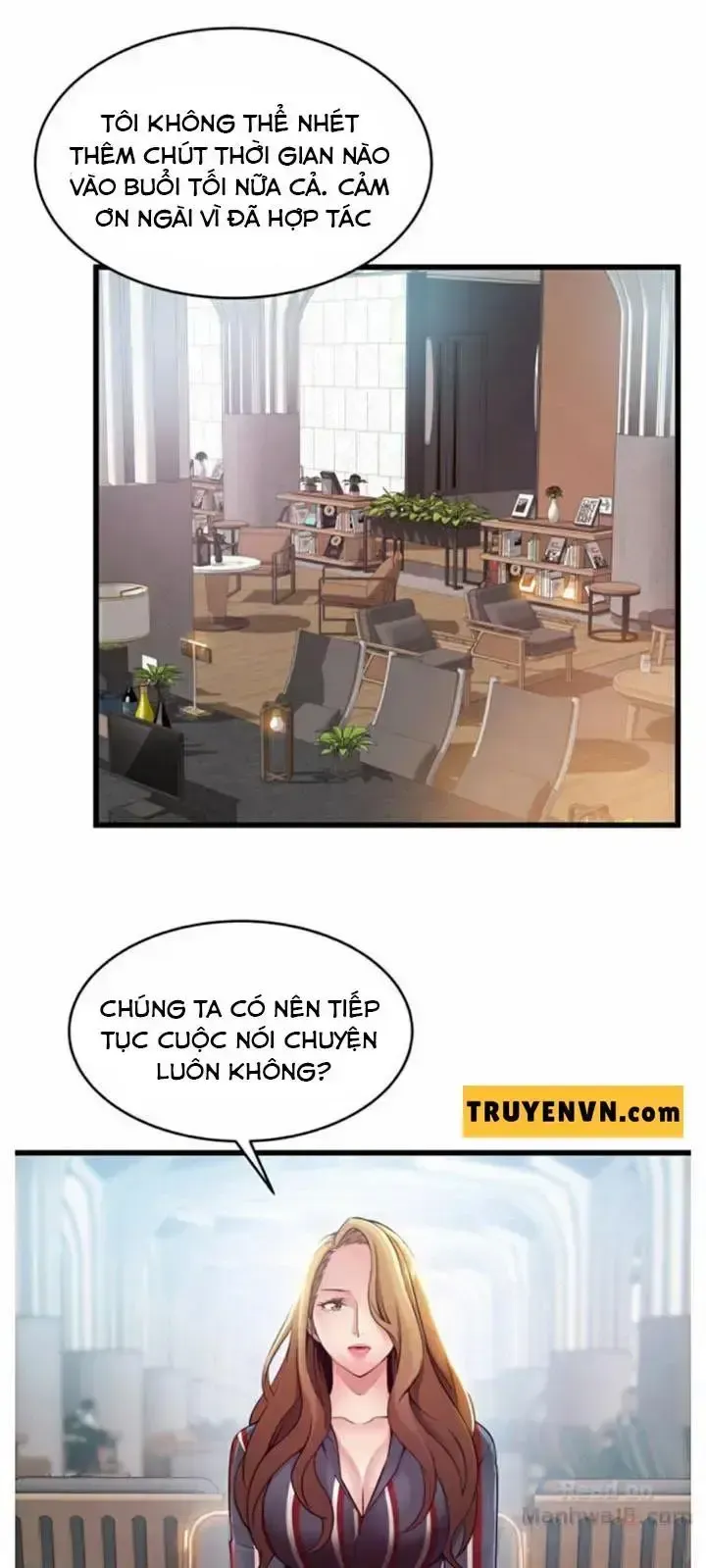 đọc truyện Điểm Yếu (weak Point) Chương 54 ảnh 23 tại Giả Dược