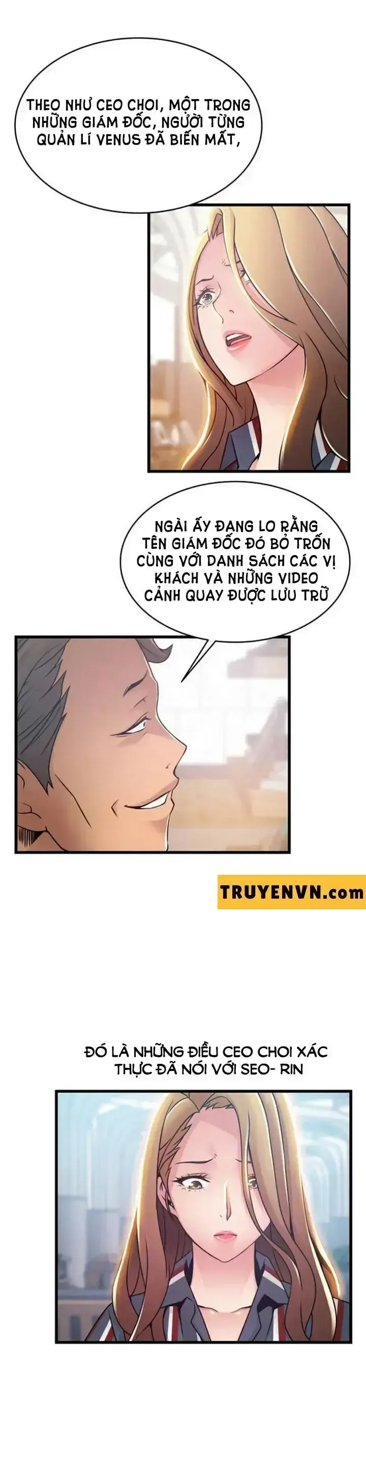đọc truyện Điểm Yếu (weak Point) Chương 55 ảnh 12 tại Thiên Thai Truyện