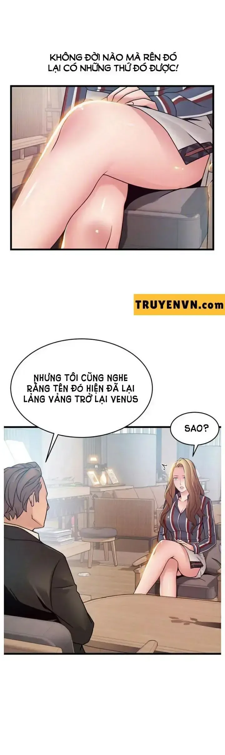 đọc truyện Điểm Yếu (weak Point) Chương 55 ảnh 13 tại Thiên Thai Truyện