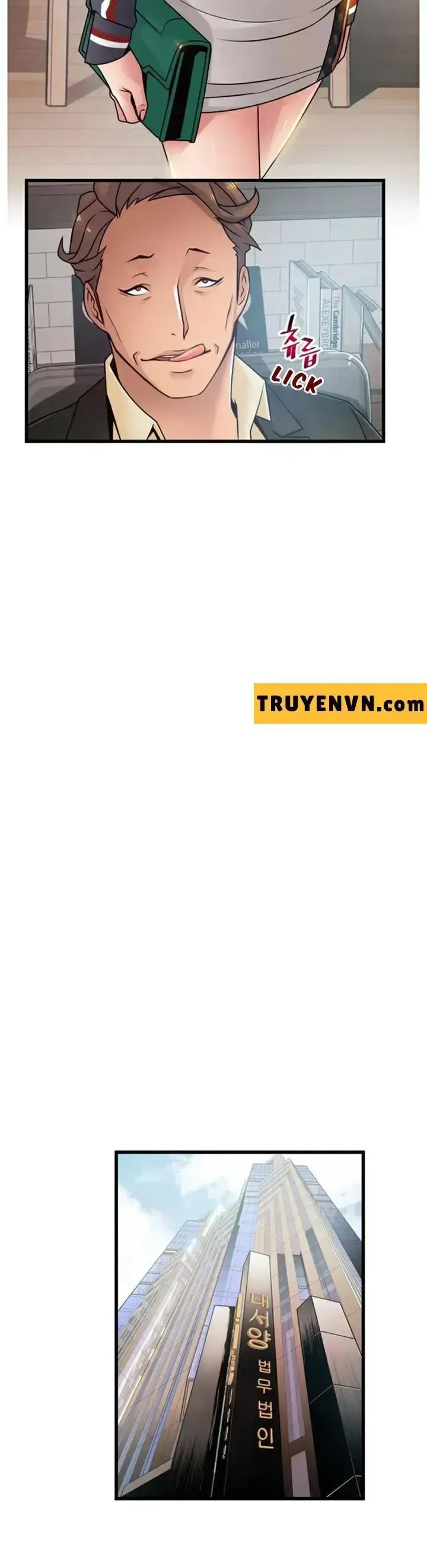 đọc truyện Điểm Yếu (weak Point) Chương 55 ảnh 21 tại Thiên Thai Truyện