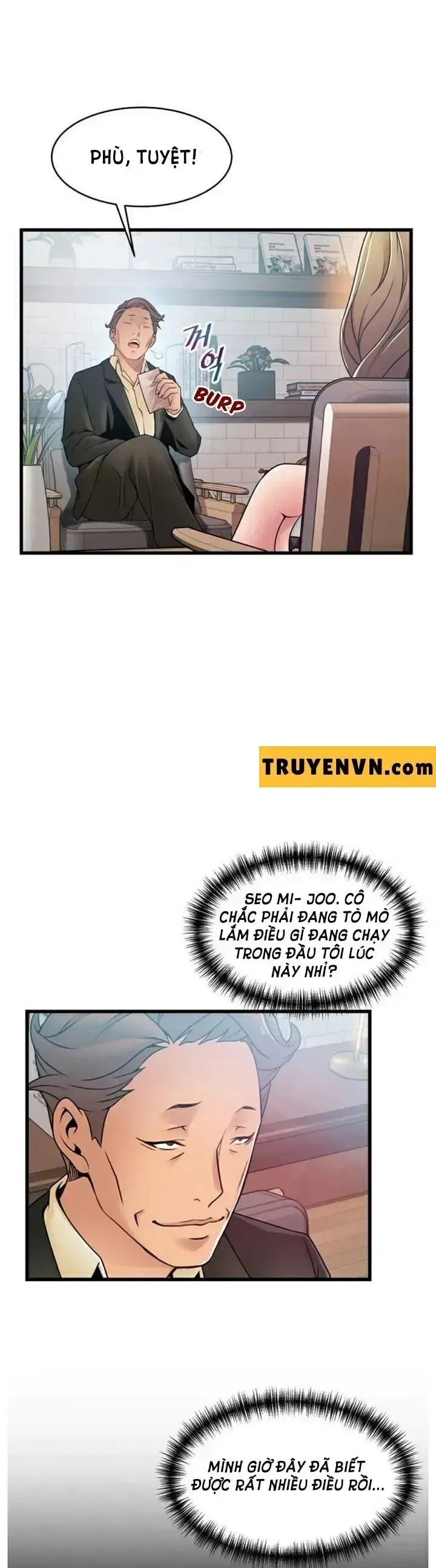 đọc truyện Điểm Yếu (weak Point) Chương 55 ảnh 7 tại Thiên Thai Truyện