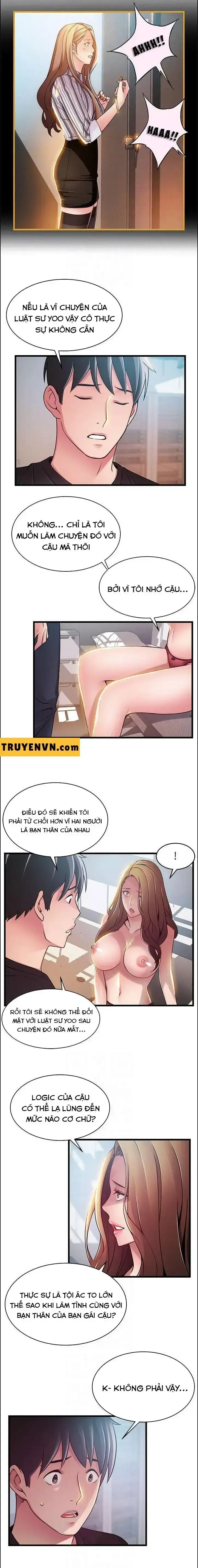 đọc truyện Điểm Yếu (weak Point) Chương 57 ảnh 13 tại Giả Dược