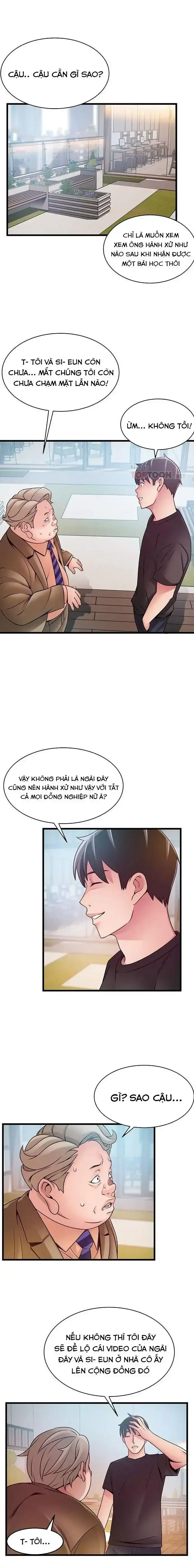 đọc truyện Điểm Yếu (weak Point) Chương 57 ảnh 5 tại Giả Dược