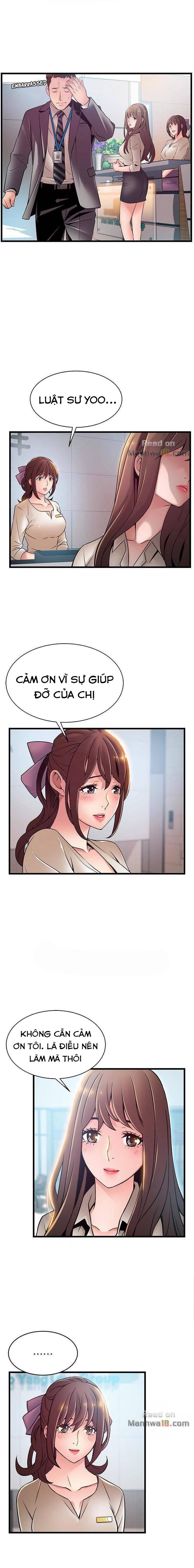 đọc truyện Điểm Yếu (weak Point) Chương 58 ảnh 14 tại Giả Dược