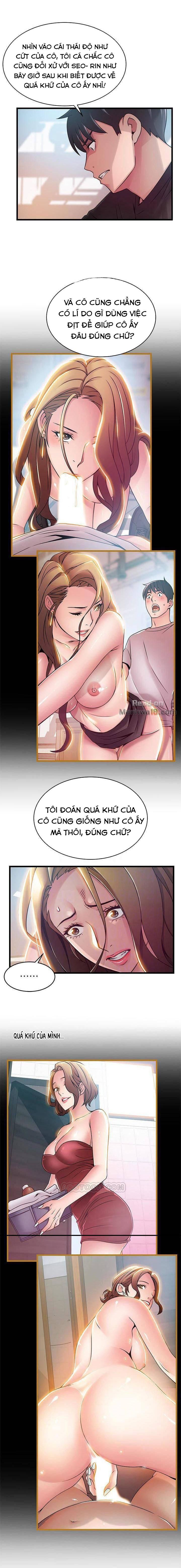 đọc truyện Điểm Yếu (weak Point) Chương 58 ảnh 4 tại Giả Dược