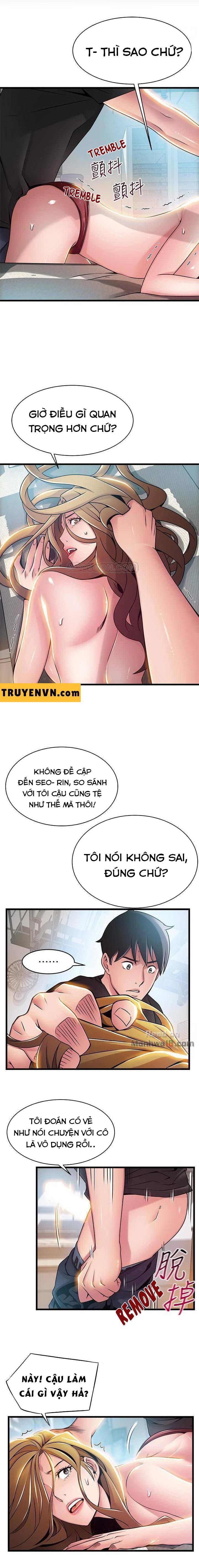 đọc truyện Điểm Yếu (weak Point) Chương 58 ảnh 5 tại Giả Dược