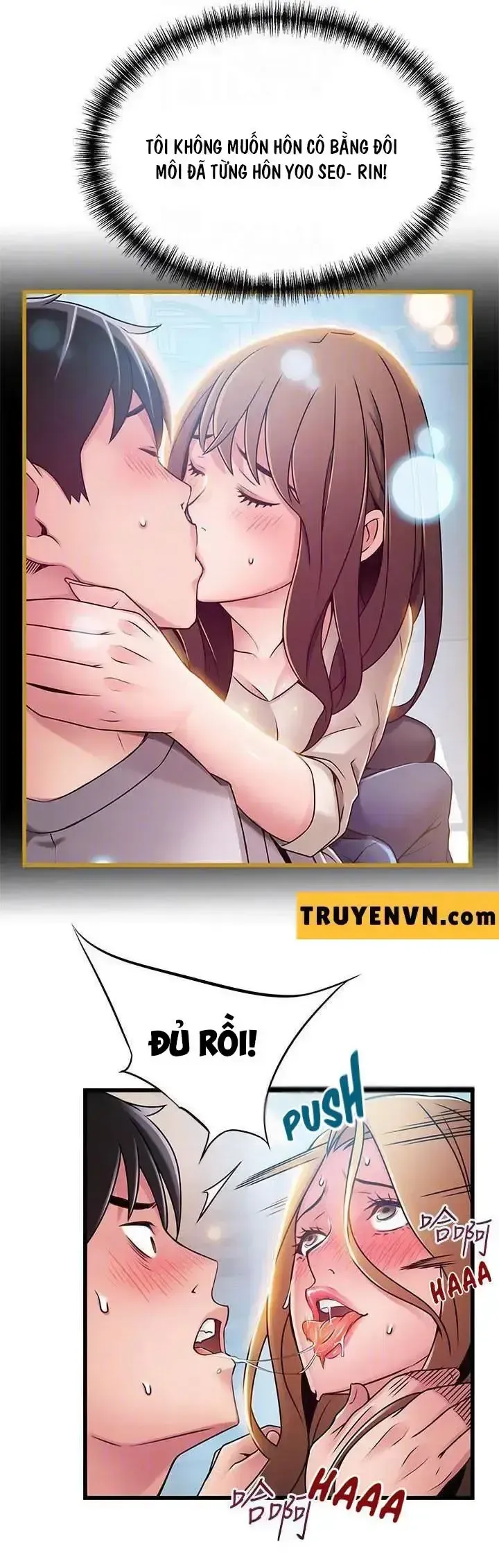 đọc truyện Điểm Yếu (weak Point) Chương 59 ảnh 29 tại Giả Dược