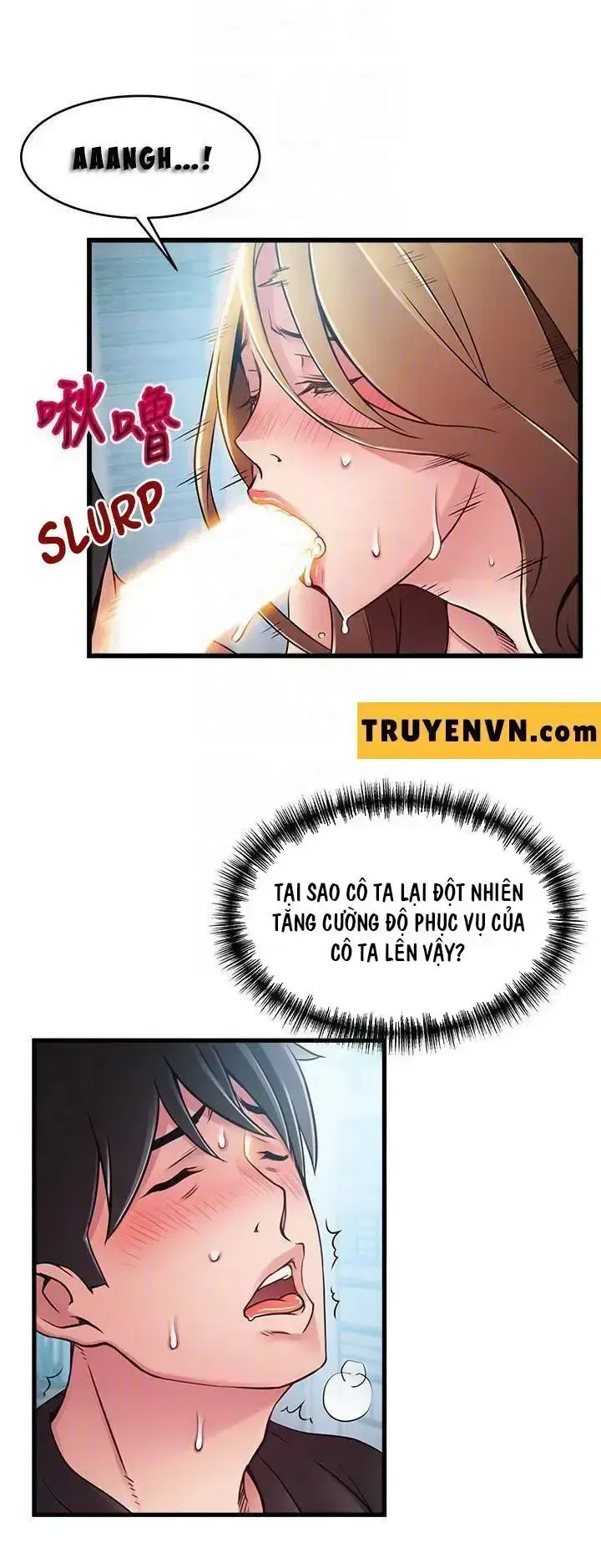 đọc truyện Điểm Yếu (weak Point) Chương 59 ảnh 31 tại Giả Dược