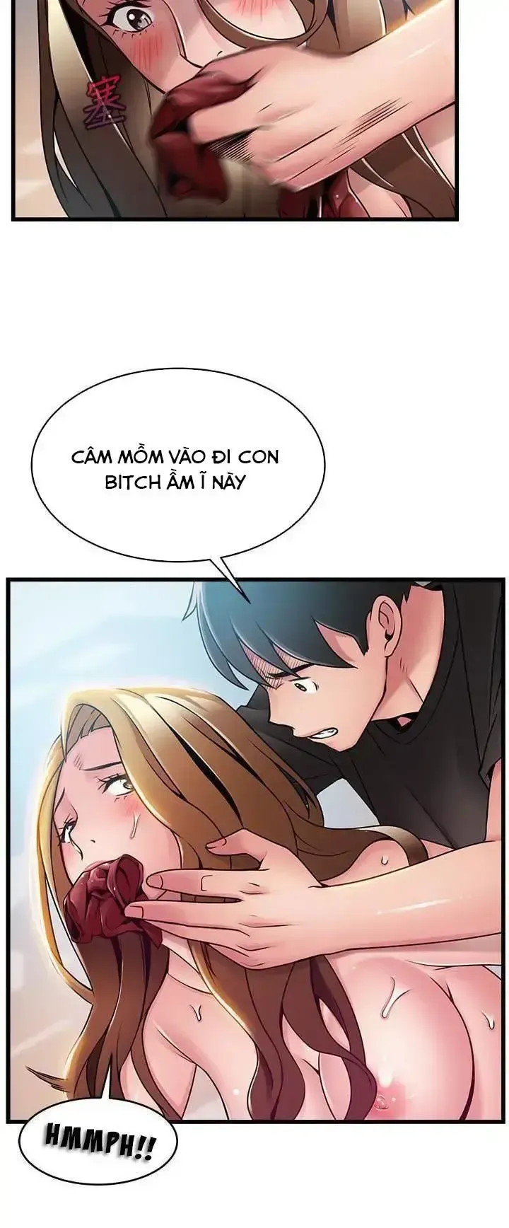 đọc truyện Điểm Yếu (weak Point) Chương 59 ảnh 9 tại Giả Dược