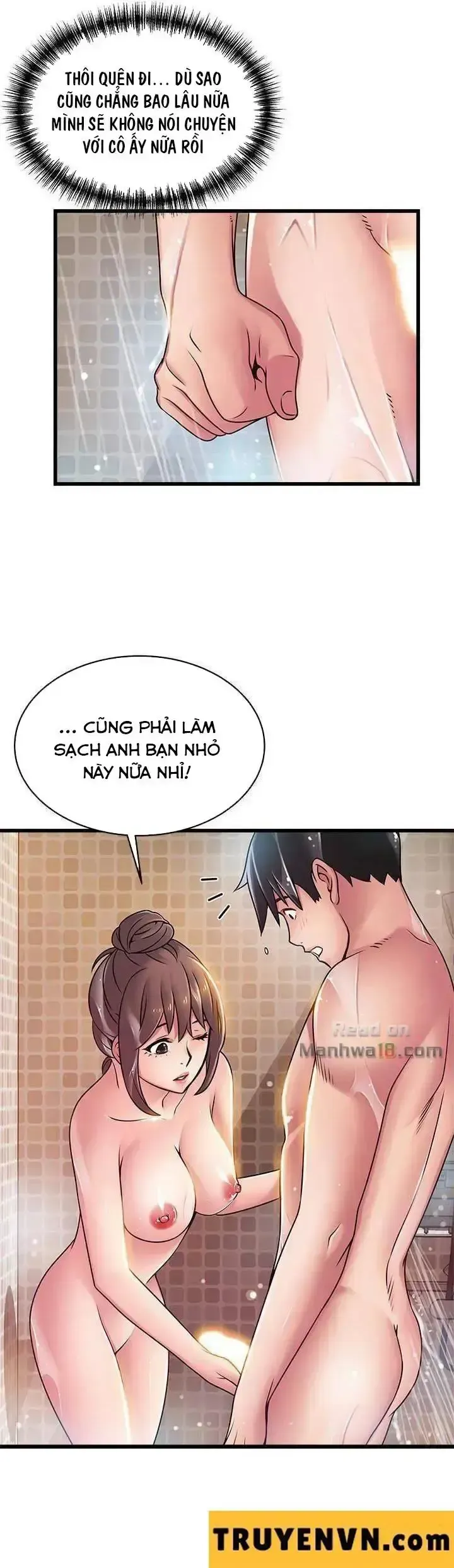 đọc truyện Điểm Yếu (weak Point) Chương 60 ảnh 14 tại Giả Dược