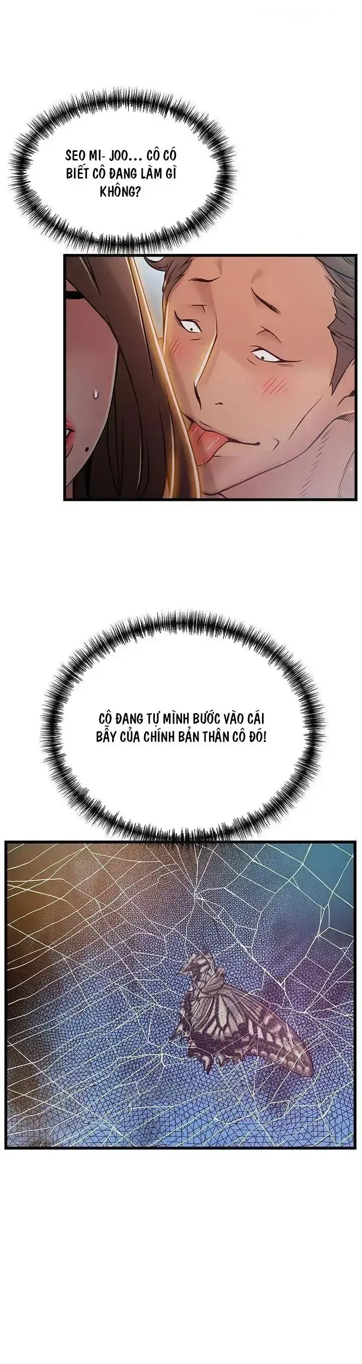đọc truyện Điểm Yếu (weak Point) Chương 60 ảnh 31 tại Giả Dược