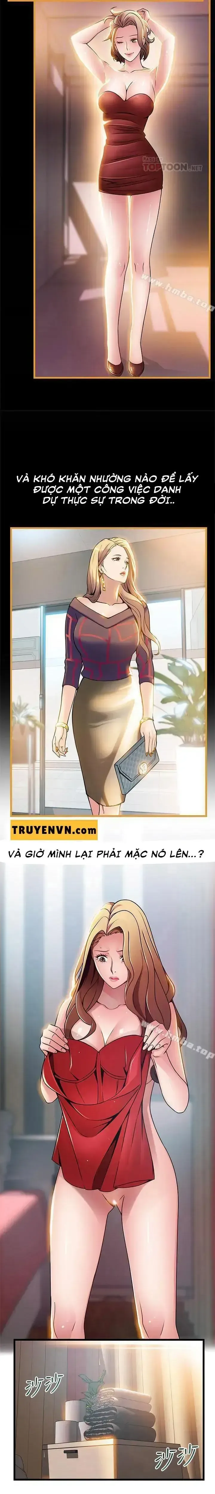 đọc truyện Điểm Yếu (weak Point) Chương 63 ảnh 13 tại Giả Dược