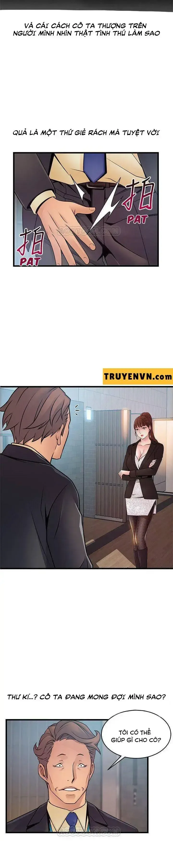 đọc truyện Điểm Yếu (weak Point) Chương 65 ảnh 13 tại Giả Dược