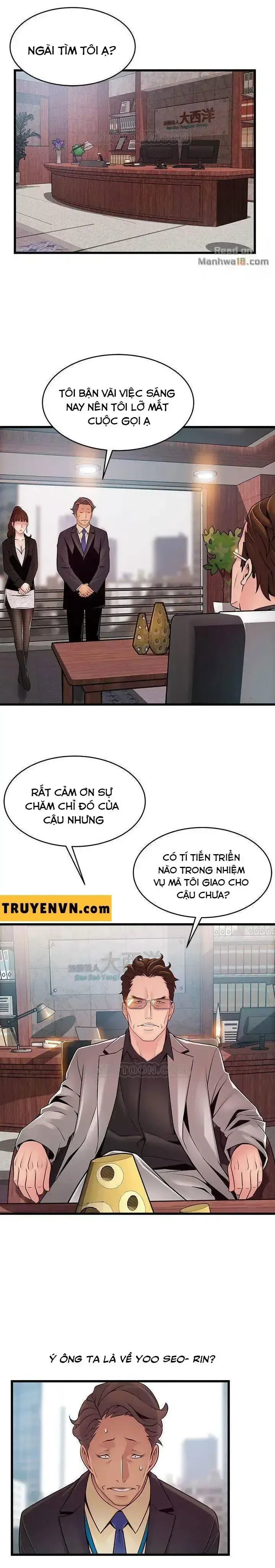 đọc truyện Điểm Yếu (weak Point) Chương 65 ảnh 16 tại Giả Dược