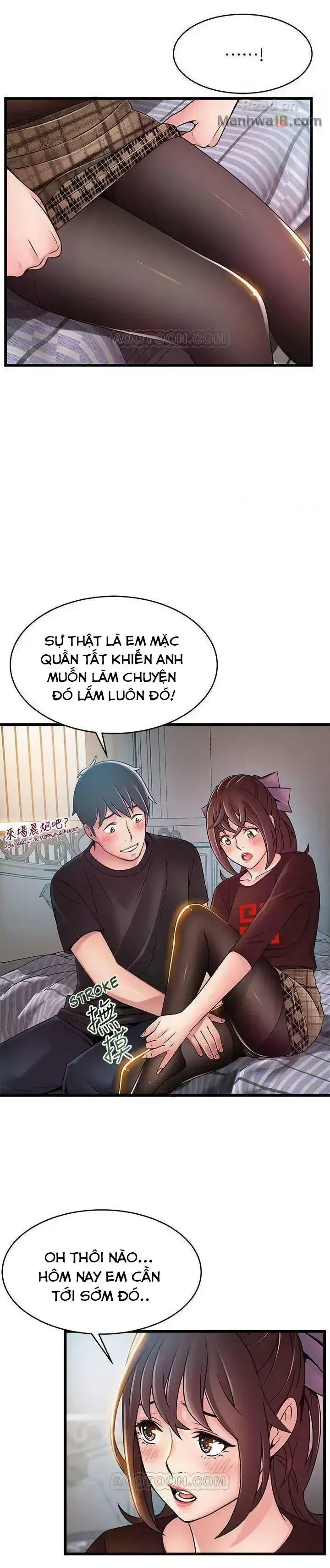đọc truyện Điểm Yếu (weak Point) Chương 65 ảnh 4 tại Giả Dược