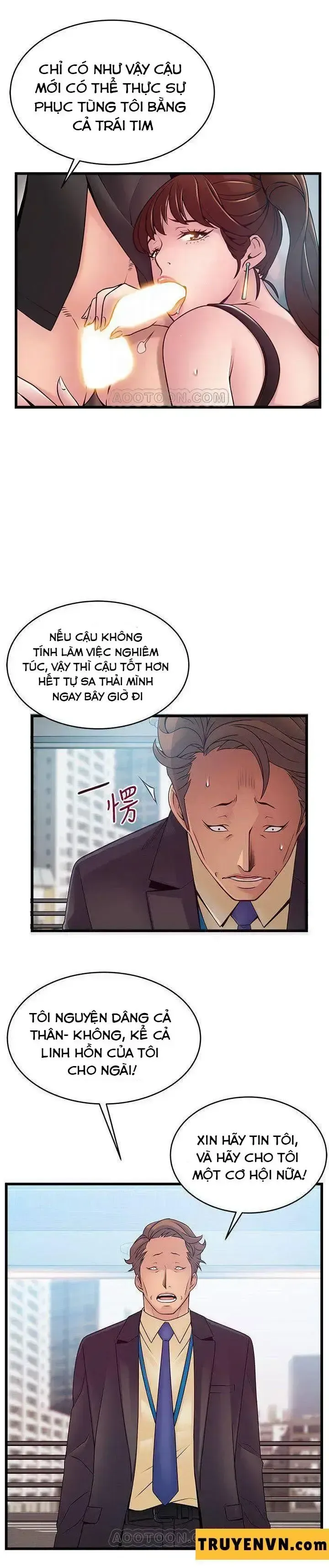 đọc truyện Điểm Yếu (weak Point) Chương 66 ảnh 11 tại Giả Dược