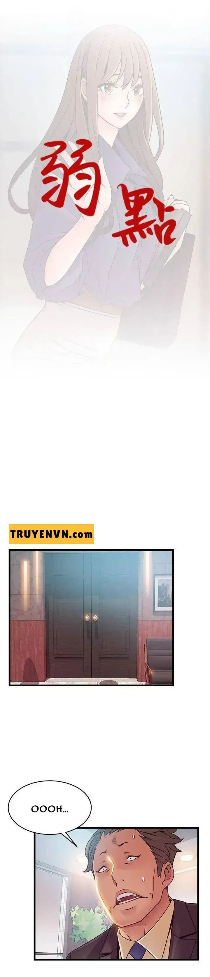 đọc truyện Điểm Yếu (weak Point) Chương 66 ảnh 5 tại Giả Dược