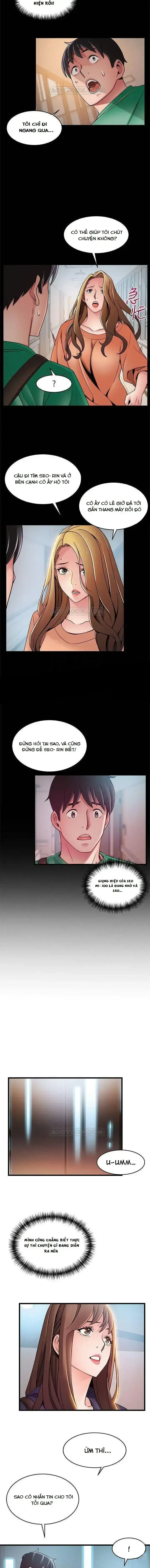đọc truyện Điểm Yếu (weak Point) Chương 67 ảnh 4 tại Giả Dược