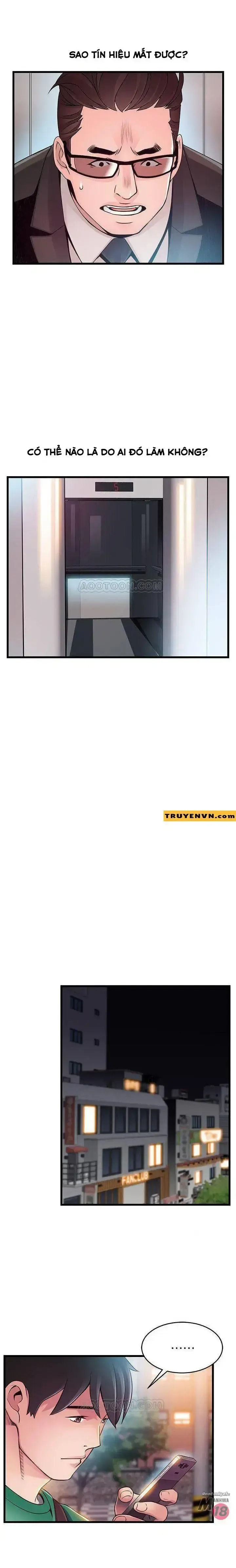 đọc truyện Điểm Yếu (weak Point) Chương 72 ảnh 14 tại Giả Dược