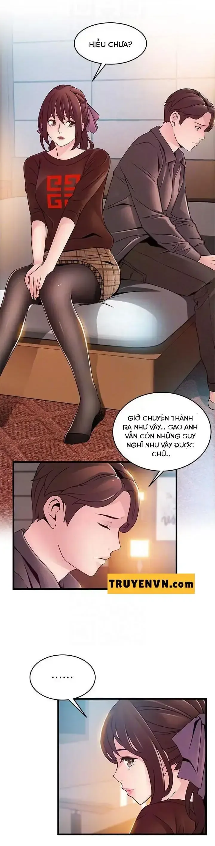 đọc truyện Điểm Yếu (weak Point) Chương 73 ảnh 15 tại Giả Dược