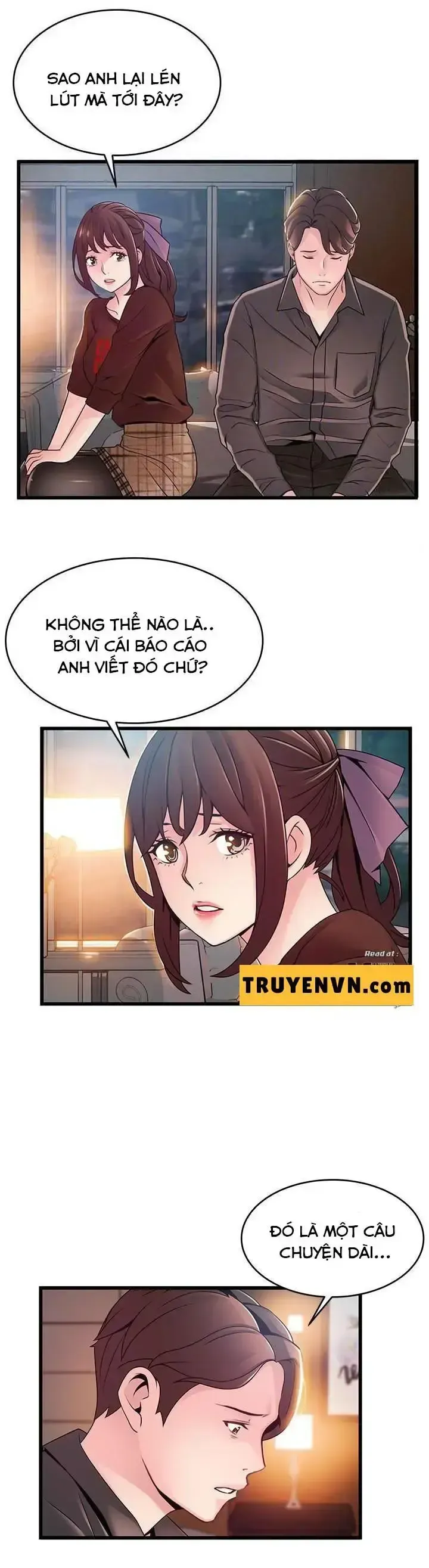 đọc truyện Điểm Yếu (weak Point) Chương 73 ảnh 16 tại Giả Dược