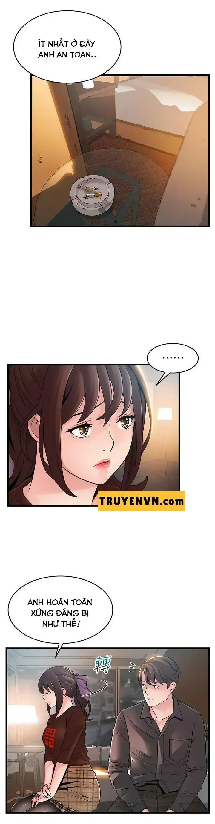 đọc truyện Điểm Yếu (weak Point) Chương 73 ảnh 20 tại Giả Dược