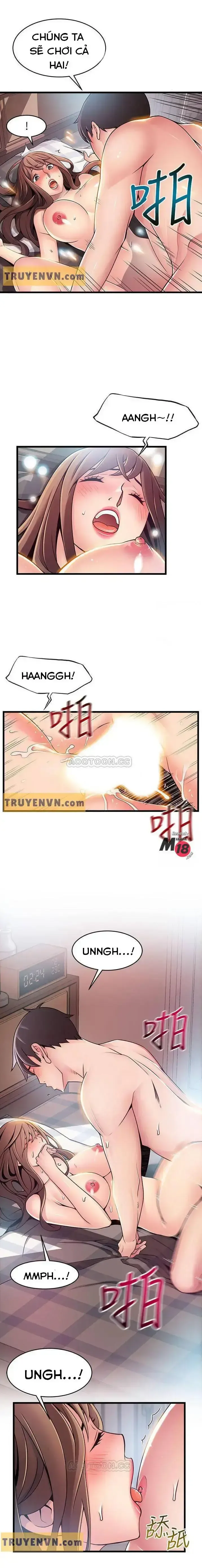 đọc truyện Điểm Yếu (weak Point) Chương 74 ảnh 15 tại Giả Dược