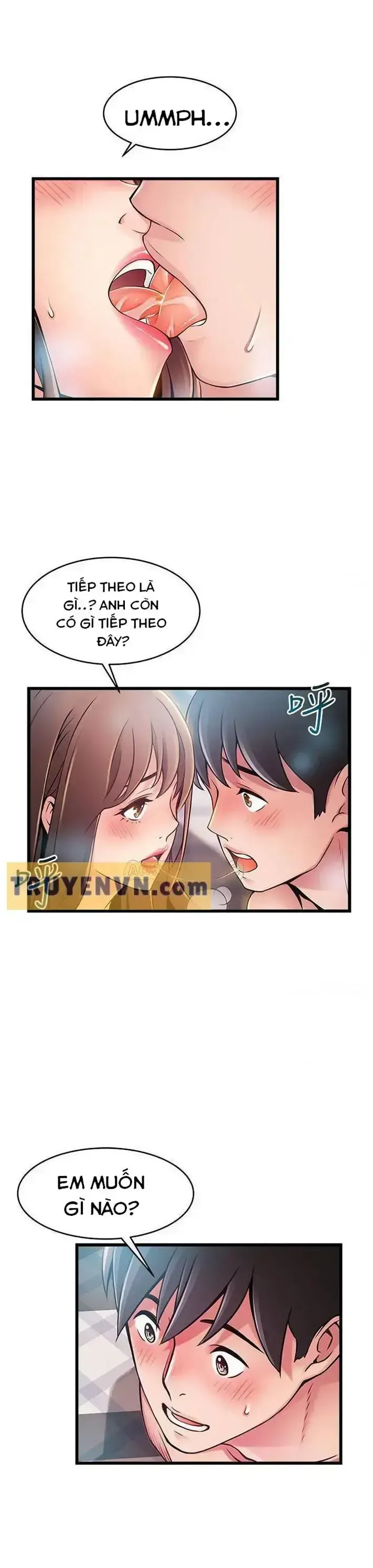 đọc truyện Điểm Yếu (weak Point) Chương 74 ảnh 18 tại Giả Dược