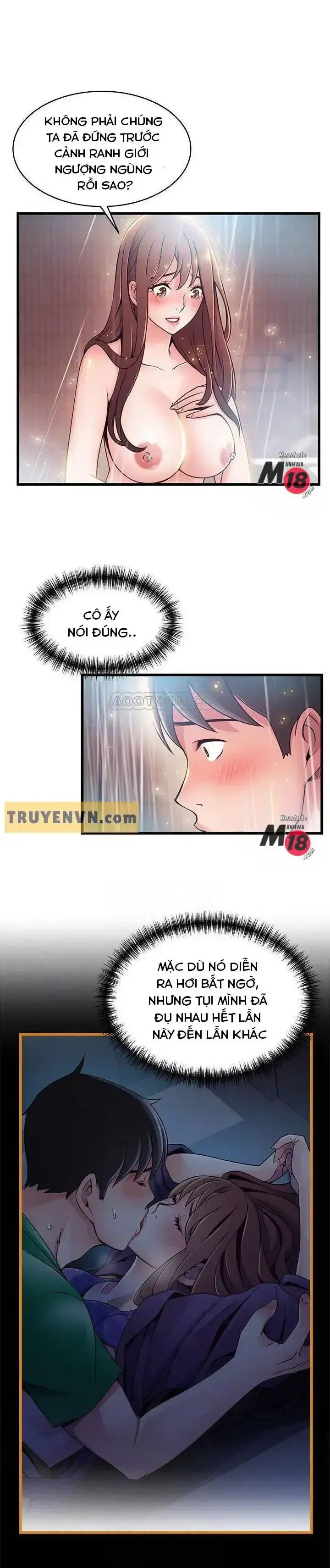 đọc truyện Điểm Yếu (weak Point) Chương 74 ảnh 4 tại Giả Dược