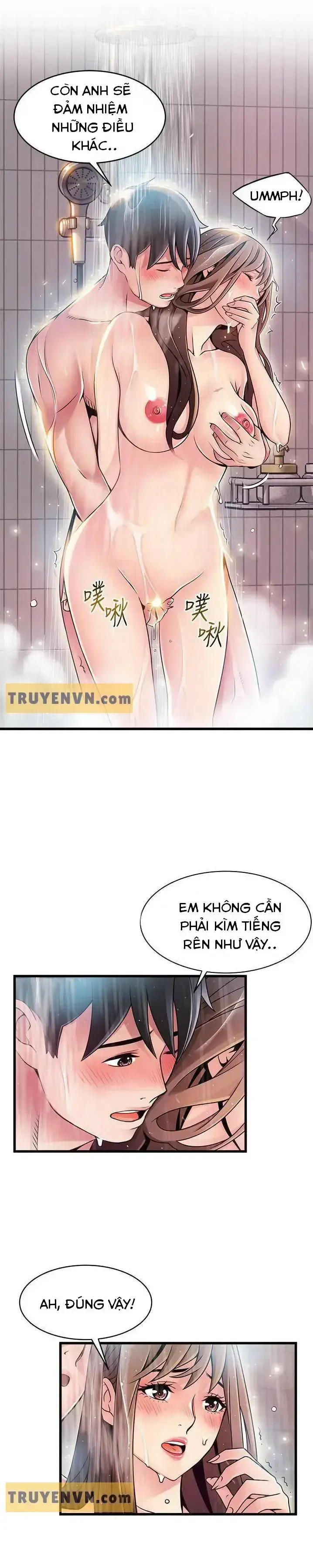 đọc truyện Điểm Yếu (weak Point) Chương 74 ảnh 9 tại Giả Dược