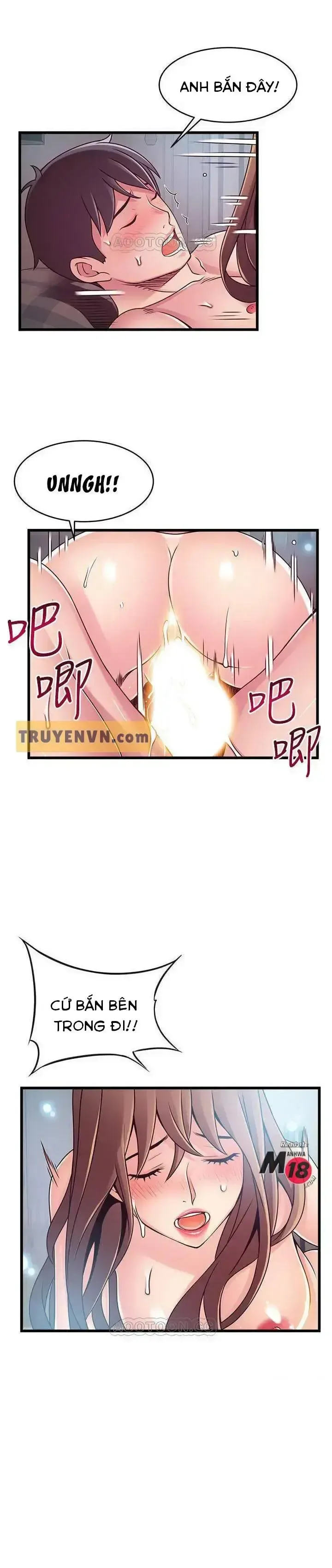 đọc truyện Điểm Yếu (weak Point) Chương 75 ảnh 12 tại Giả Dược