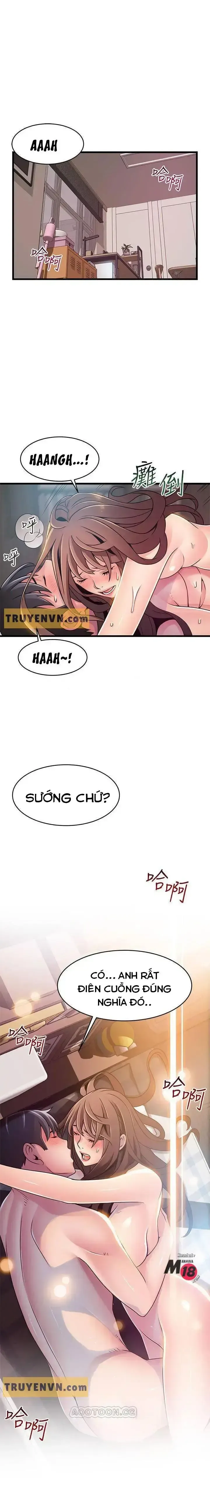 đọc truyện Điểm Yếu (weak Point) Chương 75 ảnh 14 tại Giả Dược