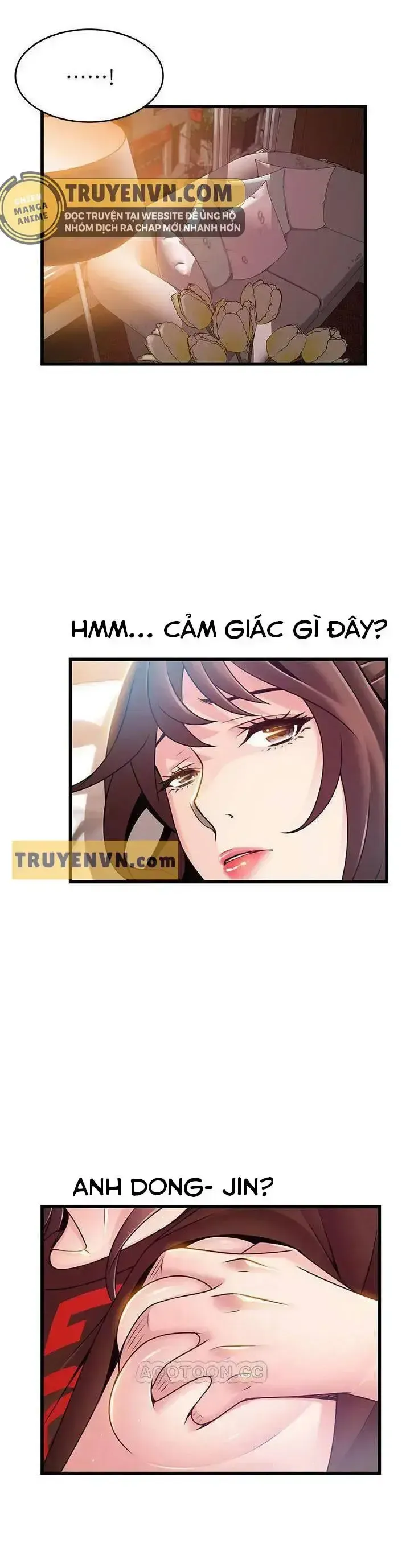 đọc truyện Điểm Yếu (weak Point) Chương 76 ảnh 2 tại Giả Dược