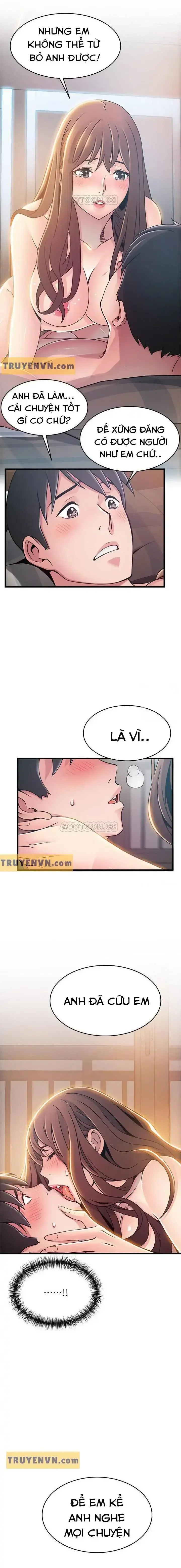 đọc truyện Điểm Yếu (weak Point) Chương 76 ảnh 24 tại Giả Dược