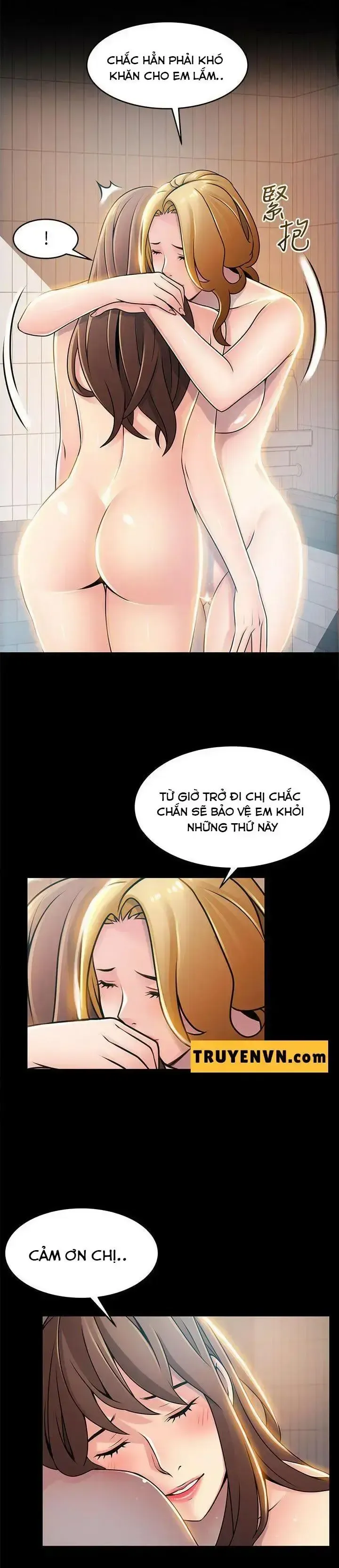 đọc truyện Điểm Yếu (weak Point) Chương 77 ảnh 15 tại Giả Dược