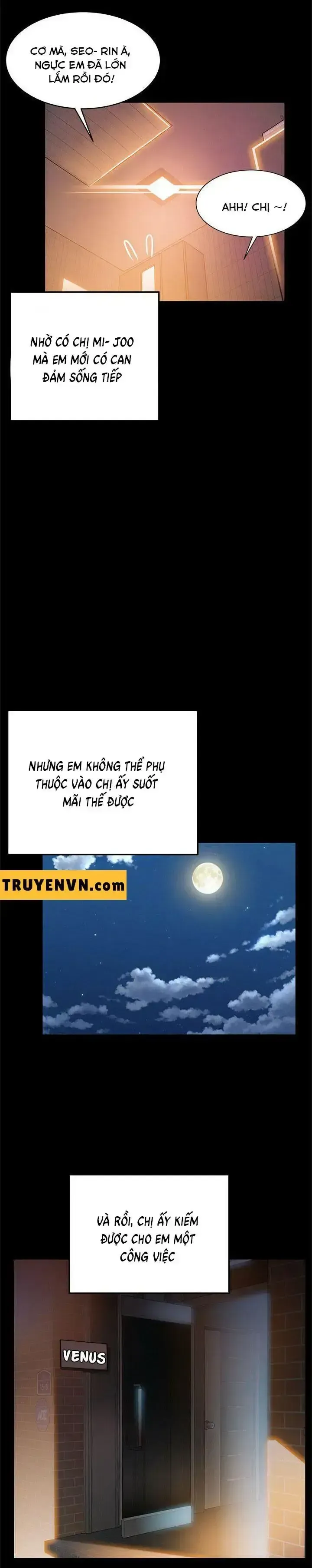 đọc truyện Điểm Yếu (weak Point) Chương 77 ảnh 16 tại Giả Dược