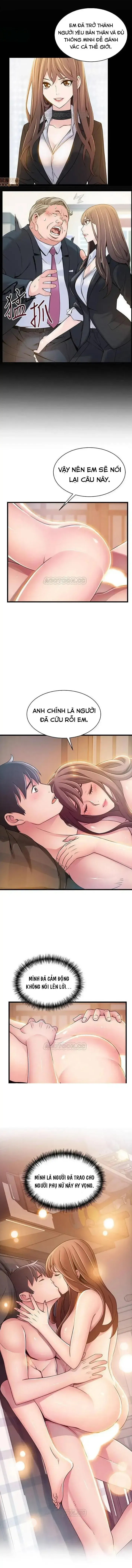 đọc truyện Điểm Yếu (weak Point) Chương 78 ảnh 11 tại Giả Dược