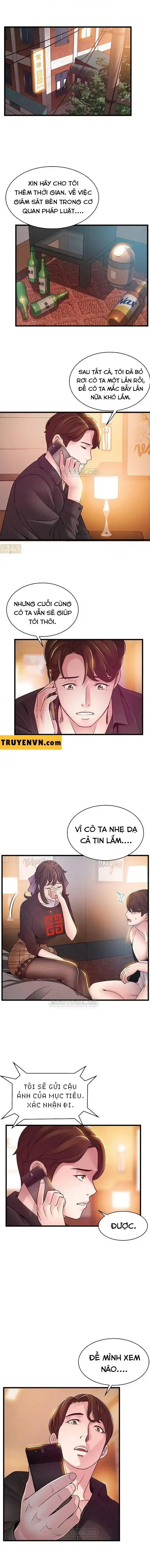 đọc truyện Điểm Yếu (weak Point) Chương 78 ảnh 12 tại Giả Dược