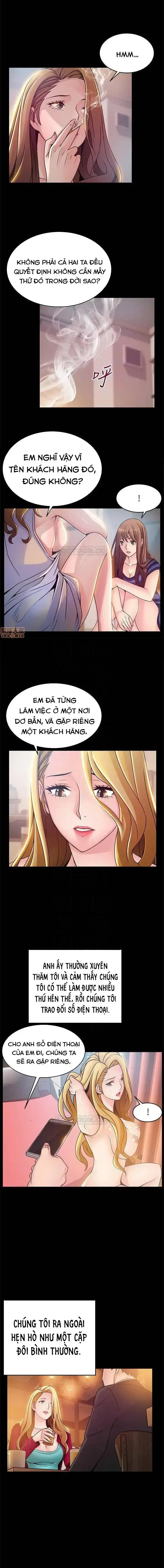 đọc truyện Điểm Yếu (weak Point) Chương 78 ảnh 3 tại Giả Dược