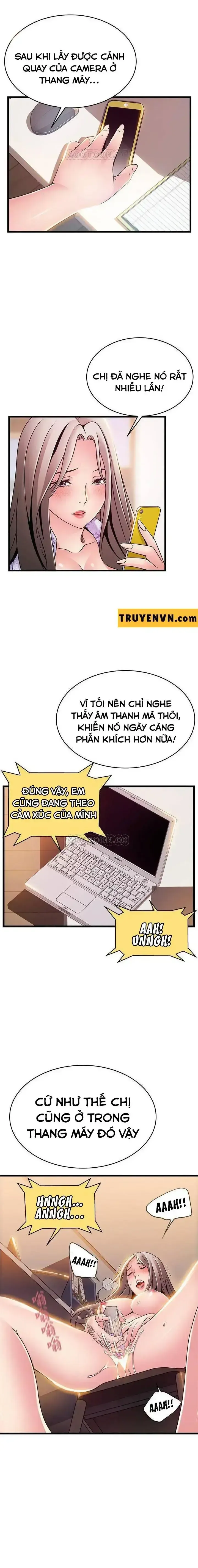 đọc truyện Điểm Yếu (weak Point) Chương 80 ảnh 15 tại Giả Dược