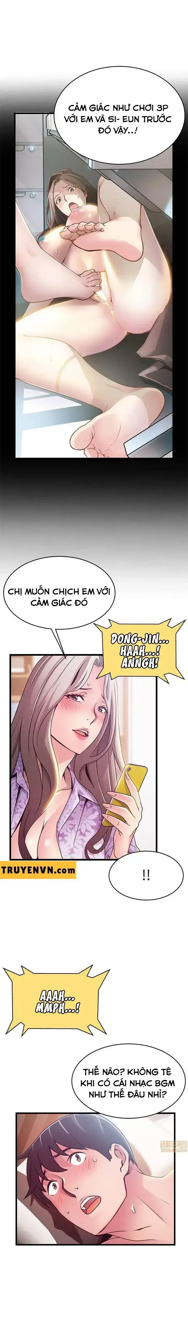 đọc truyện Điểm Yếu (weak Point) Chương 80 ảnh 16 tại Giả Dược