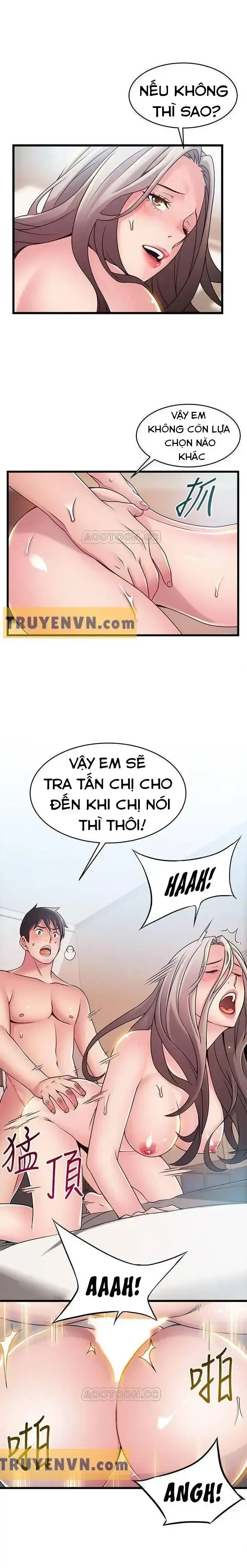 đọc truyện Điểm Yếu (weak Point) Chương 81 ảnh 17 tại Giả Dược