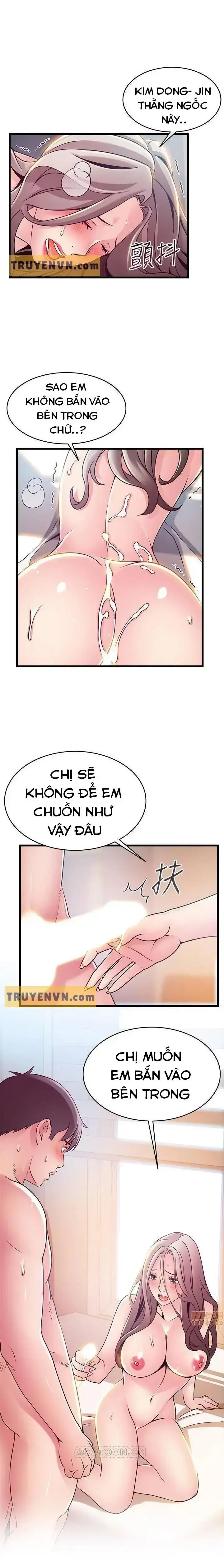 đọc truyện Điểm Yếu (weak Point) Chương 81 ảnh 21 tại Giả Dược