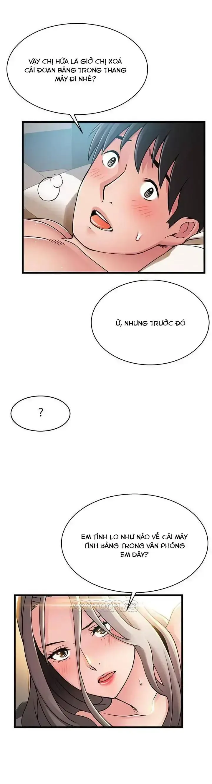 đọc truyện Điểm Yếu (weak Point) Chương 82 ảnh 31 tại Giả Dược