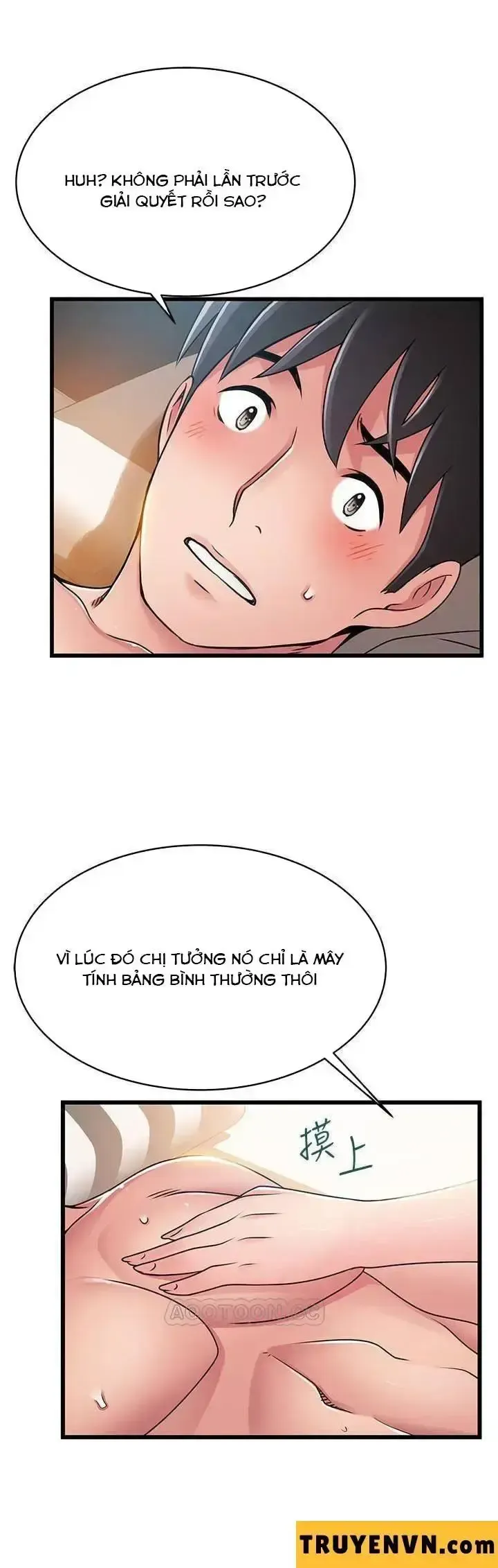 đọc truyện Điểm Yếu (weak Point) Chương 82 ảnh 32 tại Giả Dược