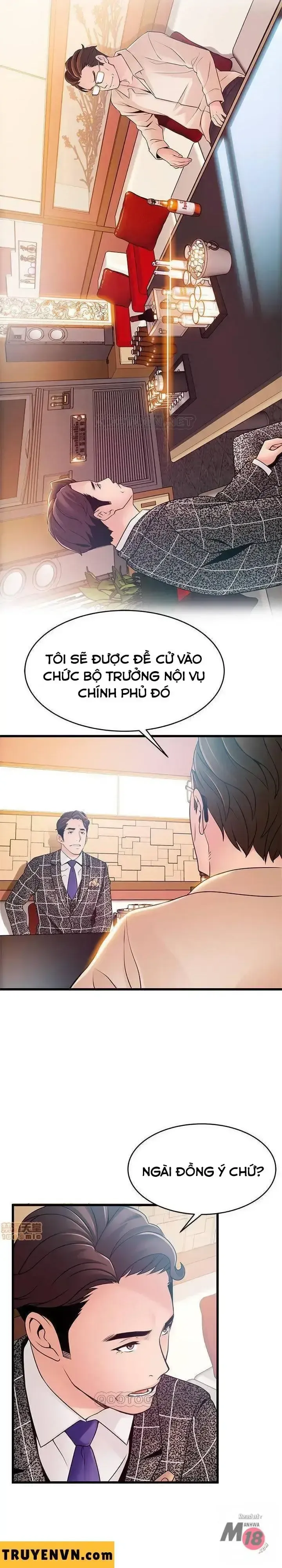 đọc truyện Điểm Yếu (weak Point) Chương 83 ảnh 5 tại Giả Dược